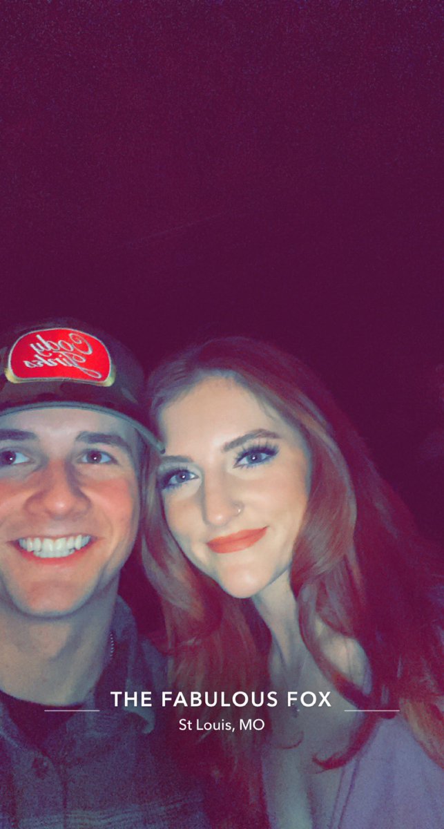 asottung20's tweet photo. Tonight we saw @CodyJinksMusic and it was beyond worth the trip. @auderss ❤️❤️❤️ https://t.co/2G2mXjgOmP