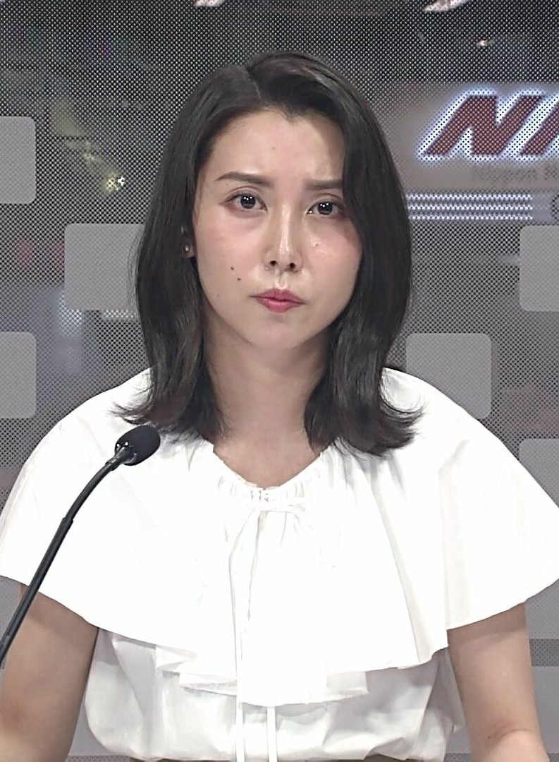 日テレ 杉野真実たん 美人 女子アナチャンネル