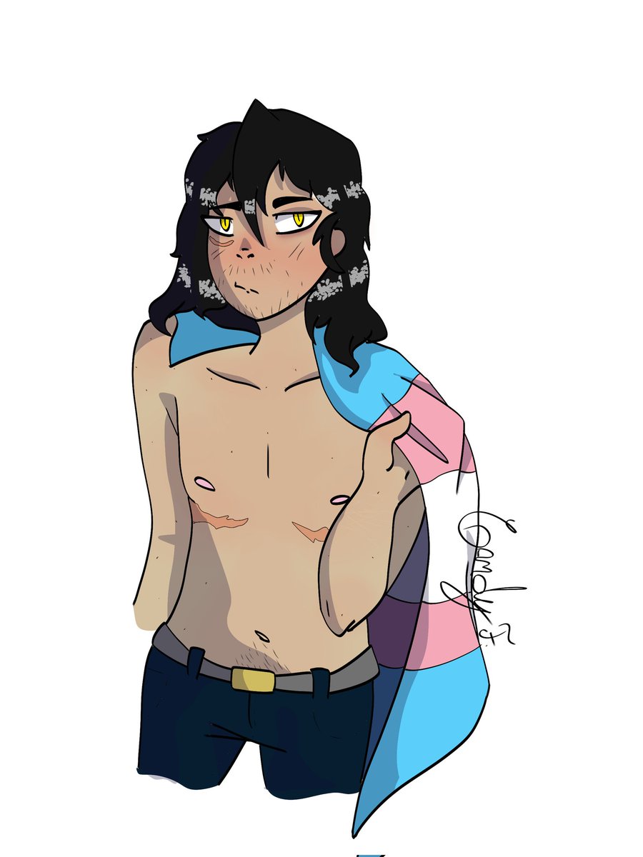 CandyFlakes5's tweet photo. Uepa! Dessa vez é um dos meus hc, Aizawa trans masc

Infelizmente esse não posso postar na minha conta no Insta :/

#BNHA #BokuNoHeroAcademia #aizawashouta #aizawa #eraserhead #aizawafanart #fanart #digitalart https://t.co/PKDrAegZP1