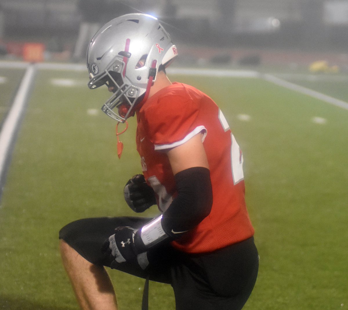 DirectRays's tweet photo. @dylanFaller3 Dude, this was special! Glad I caught a glimpse through my lens #HumbleThankfulProud! Kids everywhere, be more like Dylan! https://t.co/D6imT06wgf