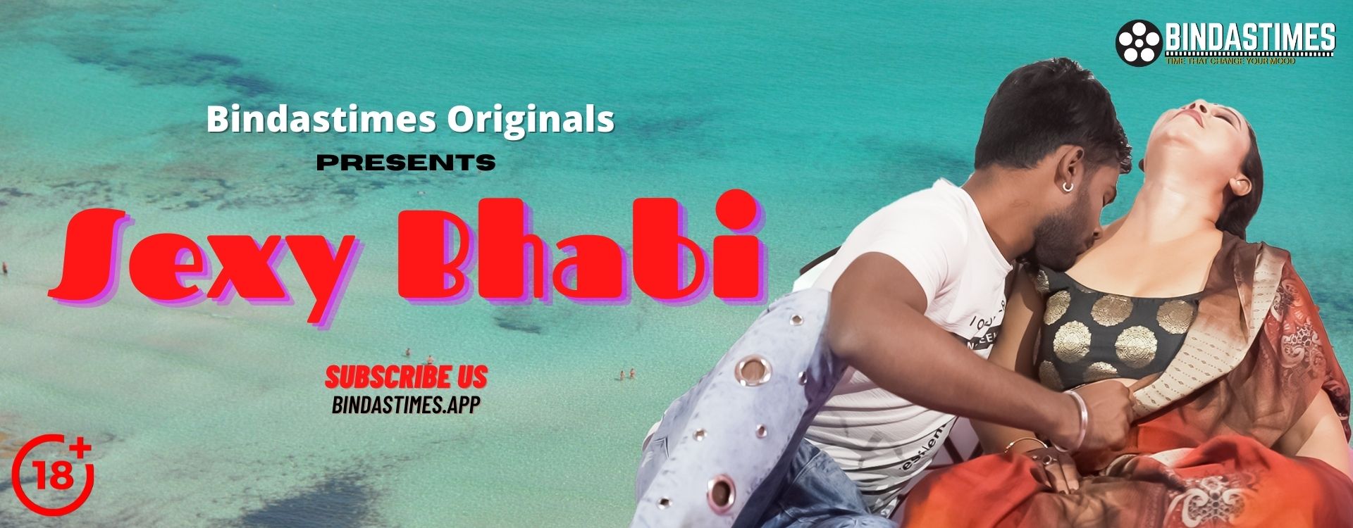 BindasTimes on X: Bindastimes Original Presents #Sexy_Bhabi Streaming Now  Only On t.cogOP0PhyflN Please Subscribe Us for More Unleased &  Uncut Videos Dear Friends is You facing any Problem to pay Us, So