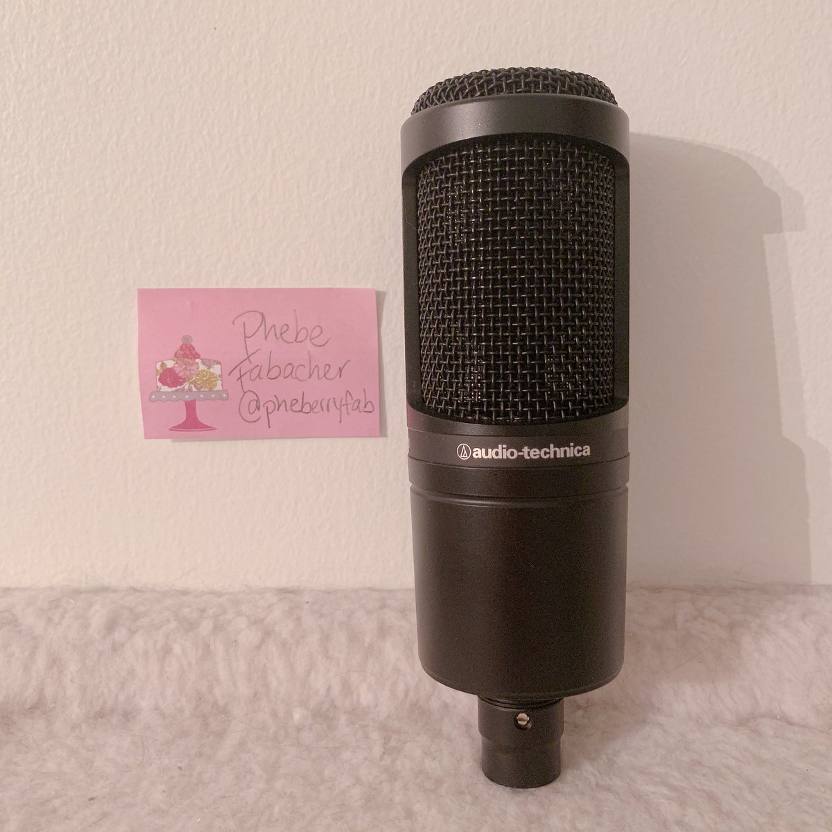 Phebe Fabacher 🍓 tweet media