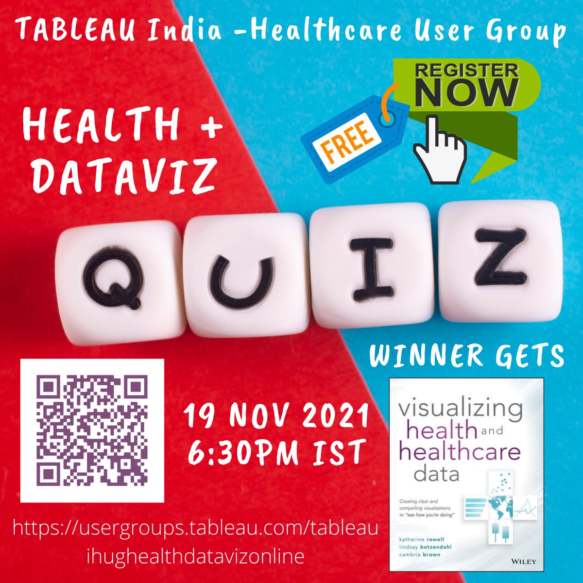 tsolomon91's tweet photo. #data21 #tableau #datafam #healthviz #healthvizquiz #healthdatavisualization #healthtug https://t.co/gNYEMHgvpy