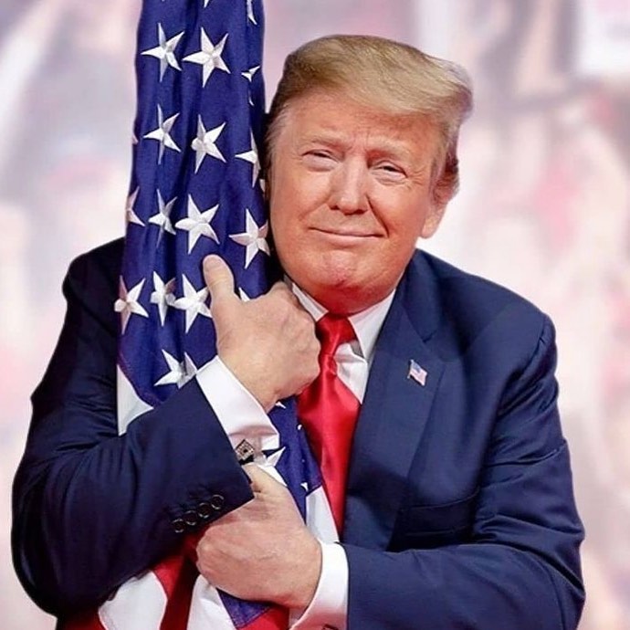 RT if you miss having this man in the White House.