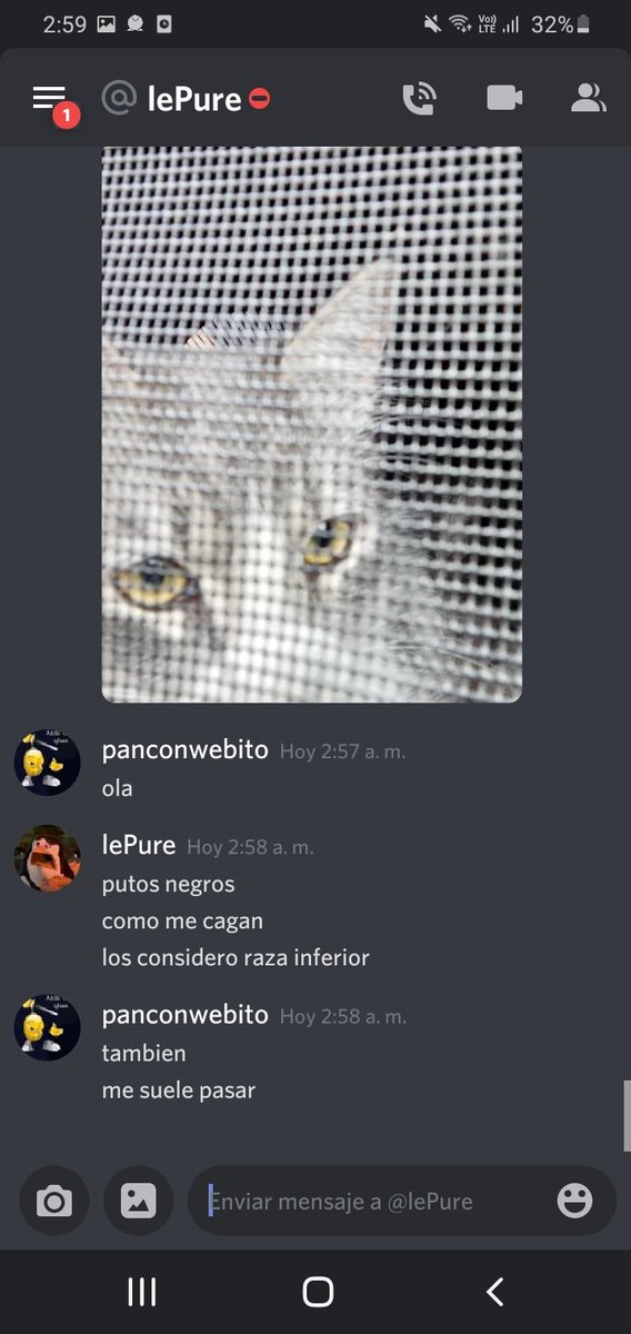 nosequeponerrl's tweet image. @zPureS 🤔🧐