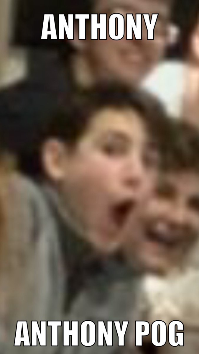 Anthony Pog #anthonypog