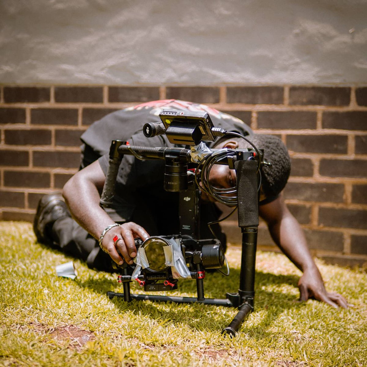 director dero tweet media