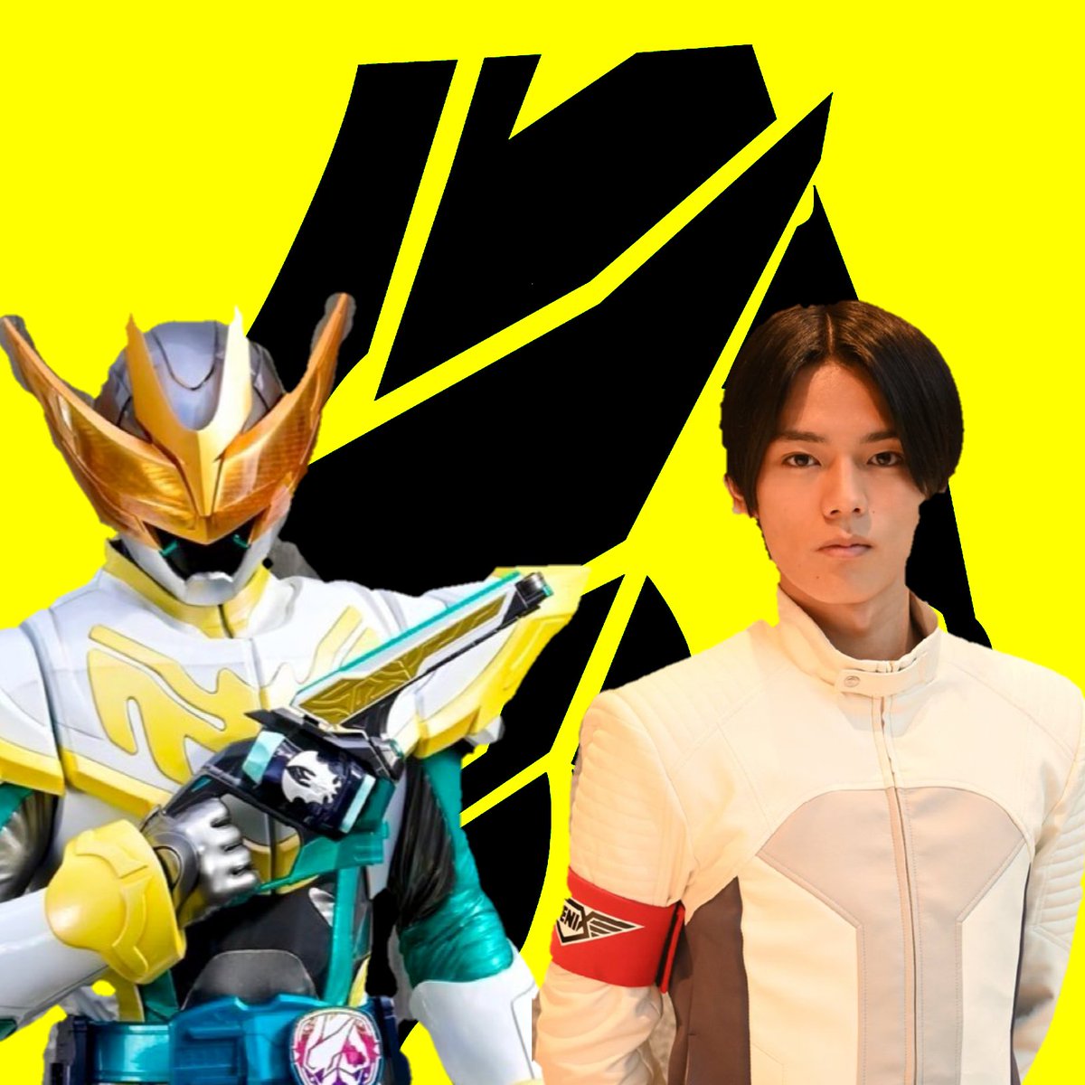 仮面ライダーエビリティライブ/五十嵐大二,カゲロウ