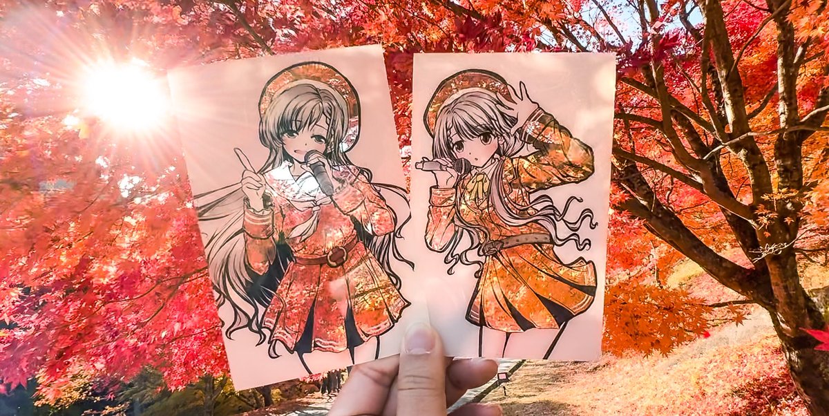Fall in love 