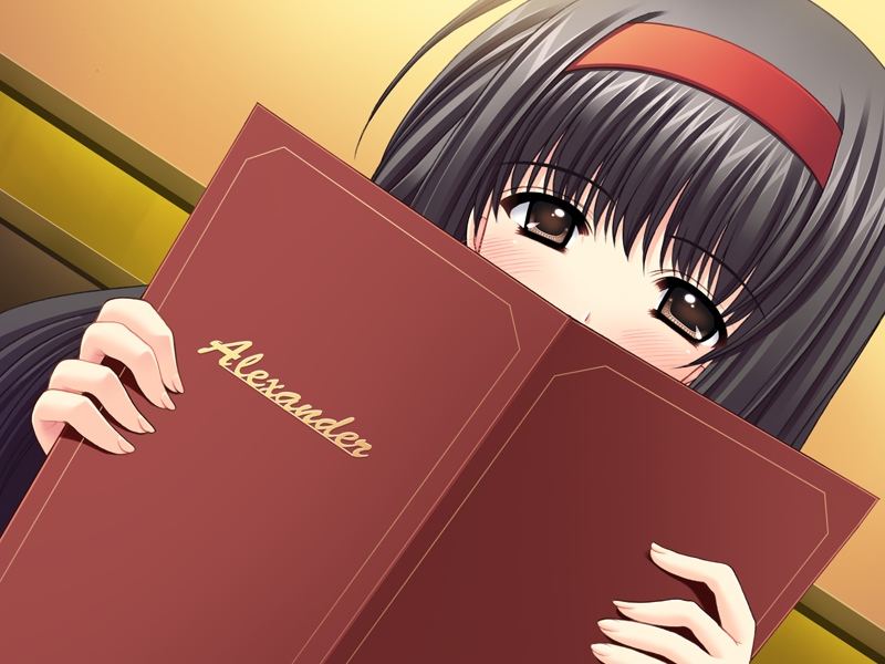 SlutSkyTrans's tweet photo. Hej r/visualnovels! https://t.co/ckkT8lf7tq