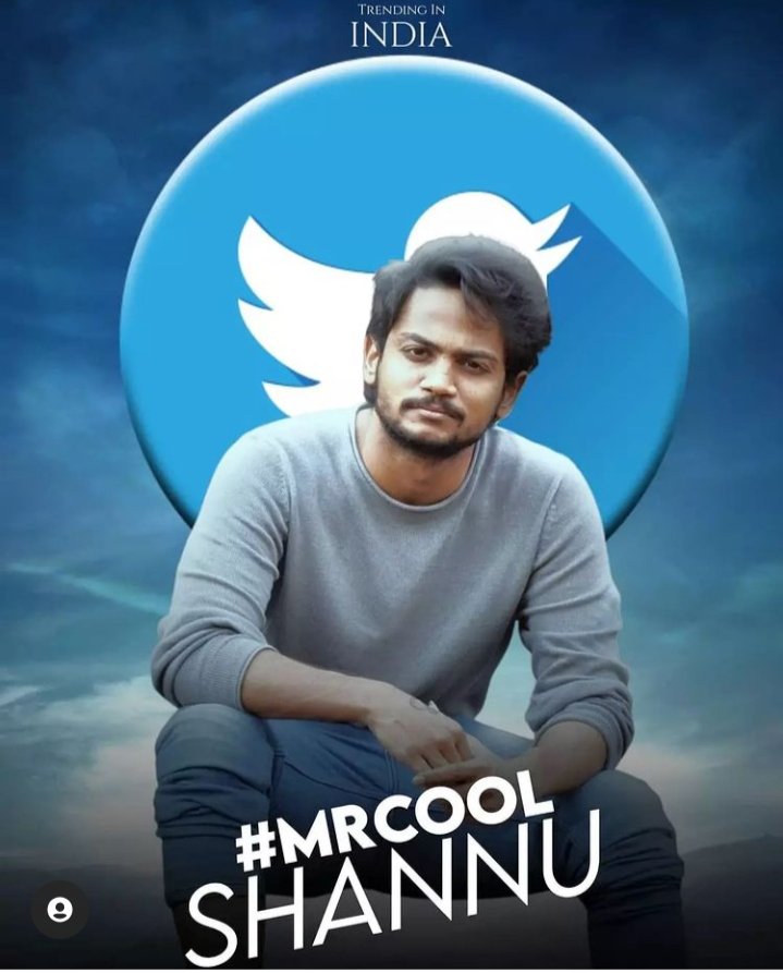 ShivaReddy84970's tweet photo. ❤️❤️❤️❤️❤️#MrCoolShannu https://t.co/M4tcfy5y7l
