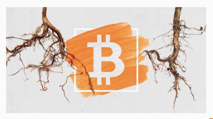ATeyfouri's tweet photo. #BTCTAPROOT #BTC
آپگرید تپروت فعال شد. سعی کردم توضیح تپروت را از خلاصه ای از سایت های مفید ایرانی براتون بگذارم.
ارتقای تپروت شامل مجموعهای از ۳ عملکرد بینظیر است.این به روز رسانی با هدف بالا بردن امنیت شبکه، حریم خصوصی و مقیاسپذیری اعمال می گردد. https://t.co/H0BgBauZ08