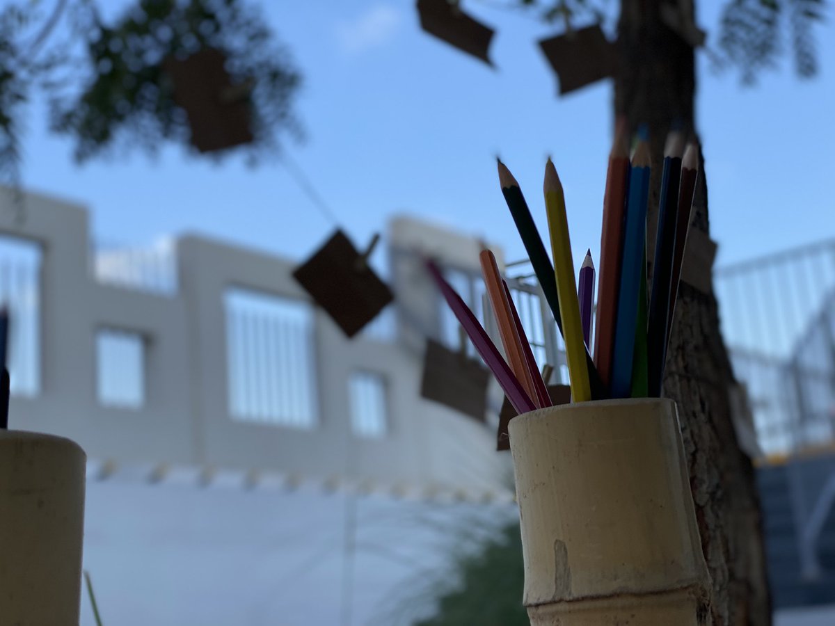 Head of Primary | The Arbor School - Daniel Nichol (@arborprimary) on Twitter photo Children are born with all the wonder and curiosity they need✨🧐💭; our job is not to take that away, but harness it 🤝! <a href="/ArborDubai/">The Arbor School</a>, our environment and provison embraces our culture and ethos🌍🏫🏆🪴🌐. We are #EnoughforAllForever 🌱and this is #ourclassroom 🗺 🎓🐢📝🌺📚. Children are born with all the wonder and curiosity they need✨🧐💭; our job is not to take that away, but harness it 🤝! <a href="/ArborDubai/">The Arbor School</a>, our environment and provison embraces our culture and ethos🌍🏫🏆🪴🌐. We are #EnoughforAllForever 🌱and this is #ourclassroom 🗺 🎓🐢📝🌺📚.