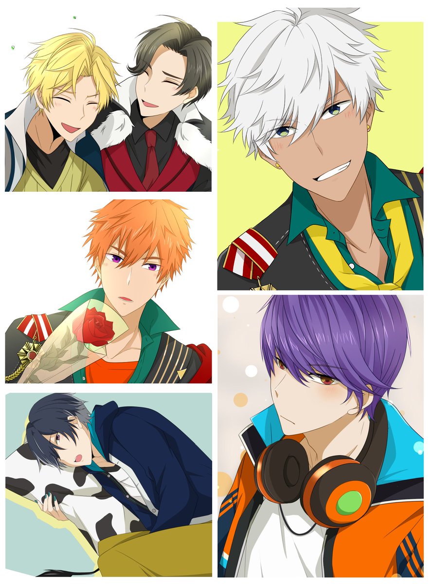 ao7obm's tweet photo. @tos
・おべみ垢
・妄想ツイ有
・RT魔
・こんな感じの絵をたまに描きます https://t.co/iFg79Bpuxf