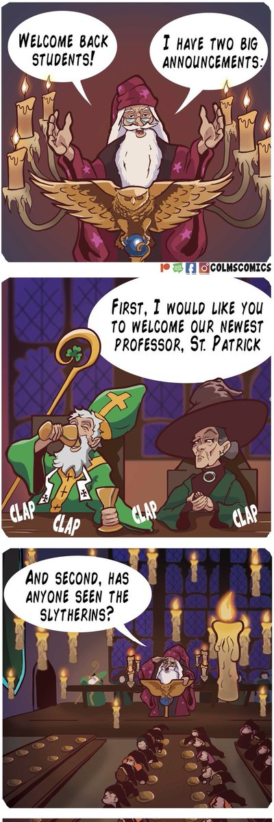 RechtuitGezegd's tweet image. 🐍🐍🤔
#HarryPotter #ColmsComics