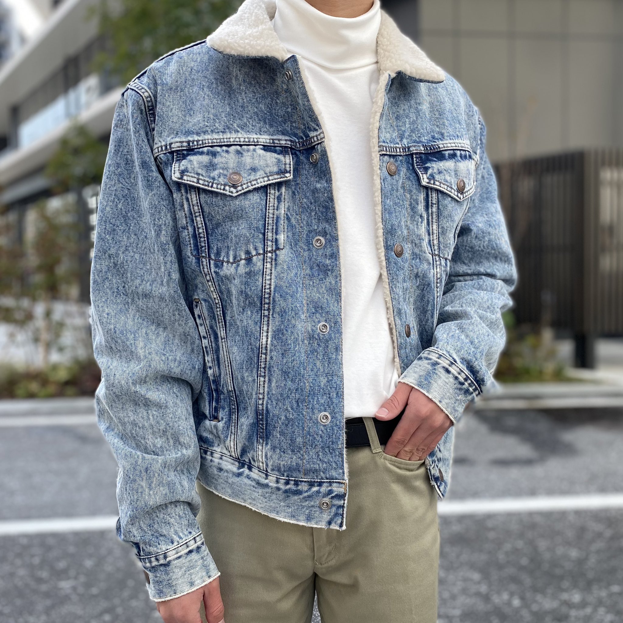 ブランド古着屋 Refine on X: 