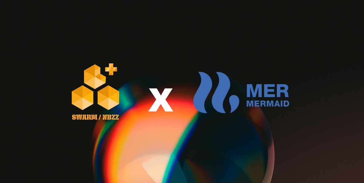 Nbzz has reached cooperation with cryptoocean, a meta universe platform. Mermaid, a project under cryptoocean, has taken nbzz as a priority participating target for pledged mining. Nbzz nodes and users convert to mer in proportion and conduct pledge mining to obtain mer.💪💪💪