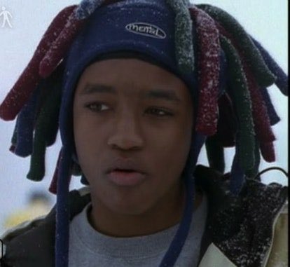 alexissTyler's tweet image. Lee Thompson Young appreciation post 🤎 RIP