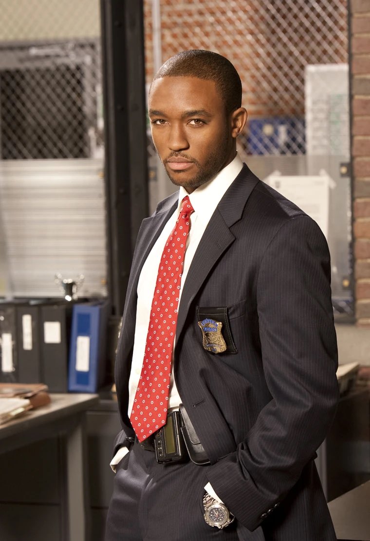 alexissTyler's tweet image. Lee Thompson Young appreciation post 🤎 RIP