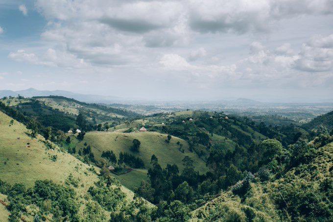 AbiyAhmedAli's tweet photo. The beautiful #Ethiopia one is rarely told about. 

The #Ethiopia that her children will continue striving for as a united force. 

#ResilientlyOnwards https://t.co/tE0VBNLEGX