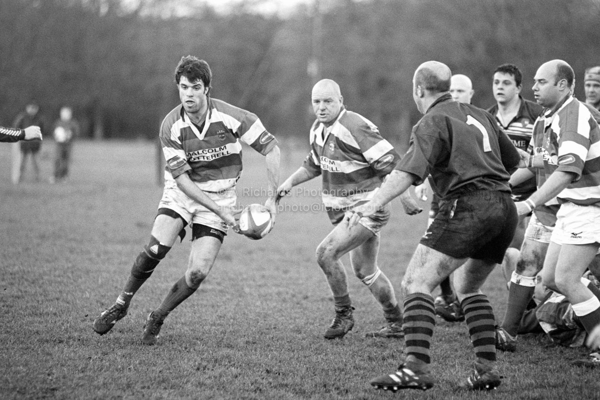 Essex_Welsh_Ref's tweet photo. More tribal West Wales rugby from the archives...

Hendy vs Trimsaran taken on 13/12/03

Set 4

@yrhendy2 @TrimsaranRugby https://t.co/1n3PrLgZzv