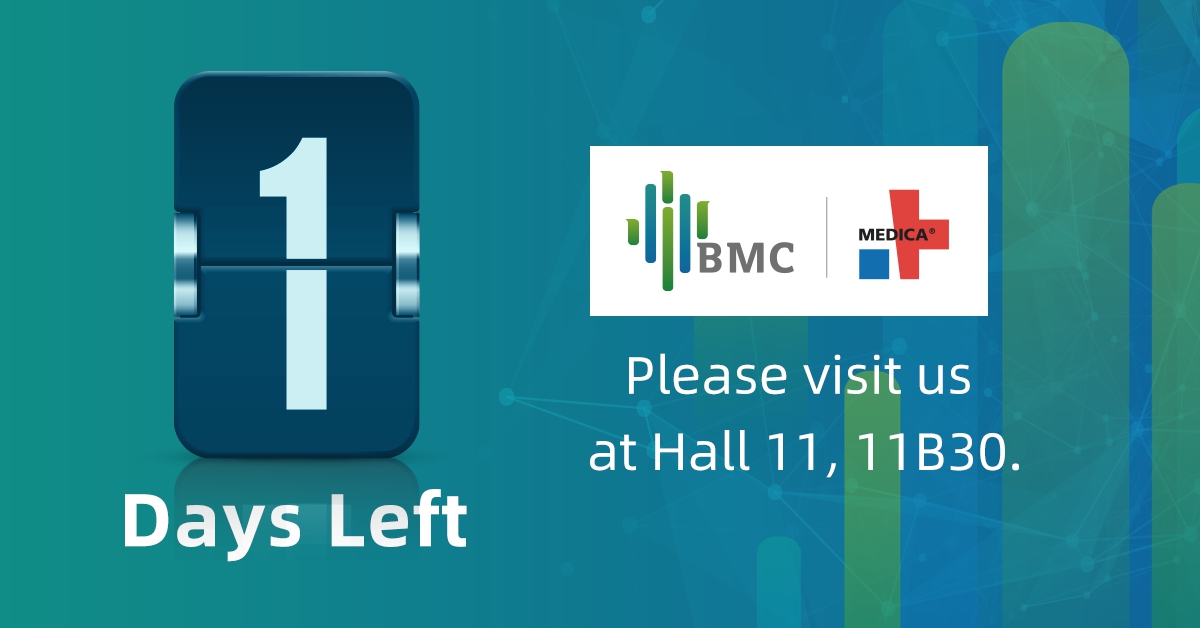 BMC_Medical's tweet photo. Welcome to join us at Medica 2021 from 15th to 18th November in Dusseldorf, Germany at our Booth: Hall 11, 11B30.
#BMC #BMCMedical #minicpap #CPAP #sleepapnea #mask #hmemask #osa #hfnc #sleepapneaawareness #MEDICA2021 https://t.co/ZEUPelBNEd