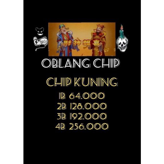 ryolowaha's tweet photo. Saya menjual CHIP HIGGS DOMINO (KUNING) seharga Rp. Dapatkan di Shopee sekarang! https://t.co/FoaZrg5YHu #ShopeeID https://t.co/nGvQZGL6MI