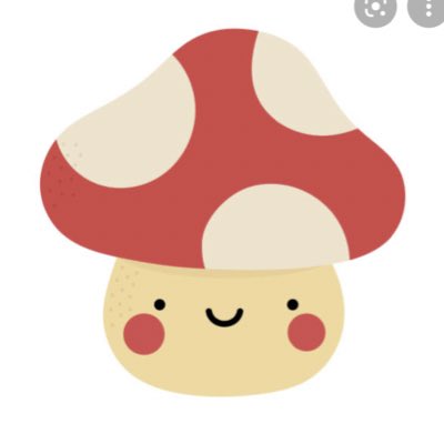mushroombaby9's tweet photo. #NewProfilePic https://t.co/Jj4zKTVb3x