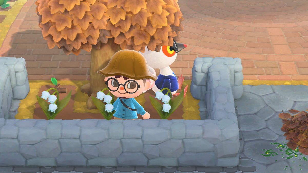 jugbugtrashcan's tweet photo. We spent the whole day walking around enjoying nature! <3 https://t.co/FAW00U4J1i
