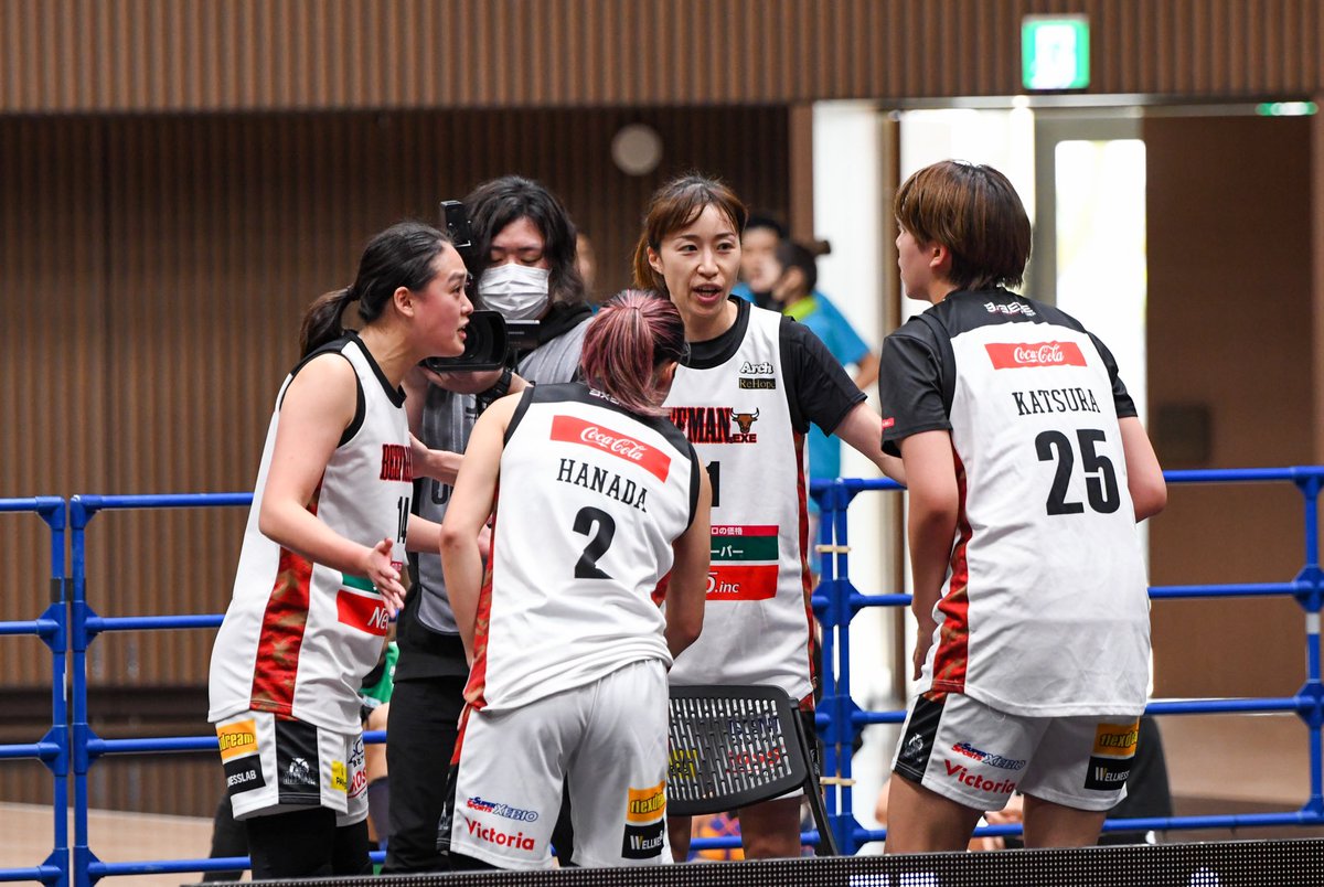 akikomali's tweet photo. JAPAN TOUR 2021 EXTREME FINAL day2
セミフ���イナル
BEEFMAN vs TOKYO DIME
13-19

#BEEFMANEXE
#3x3 #JPT3x3 https://t.co/3dJWQCeX0Q