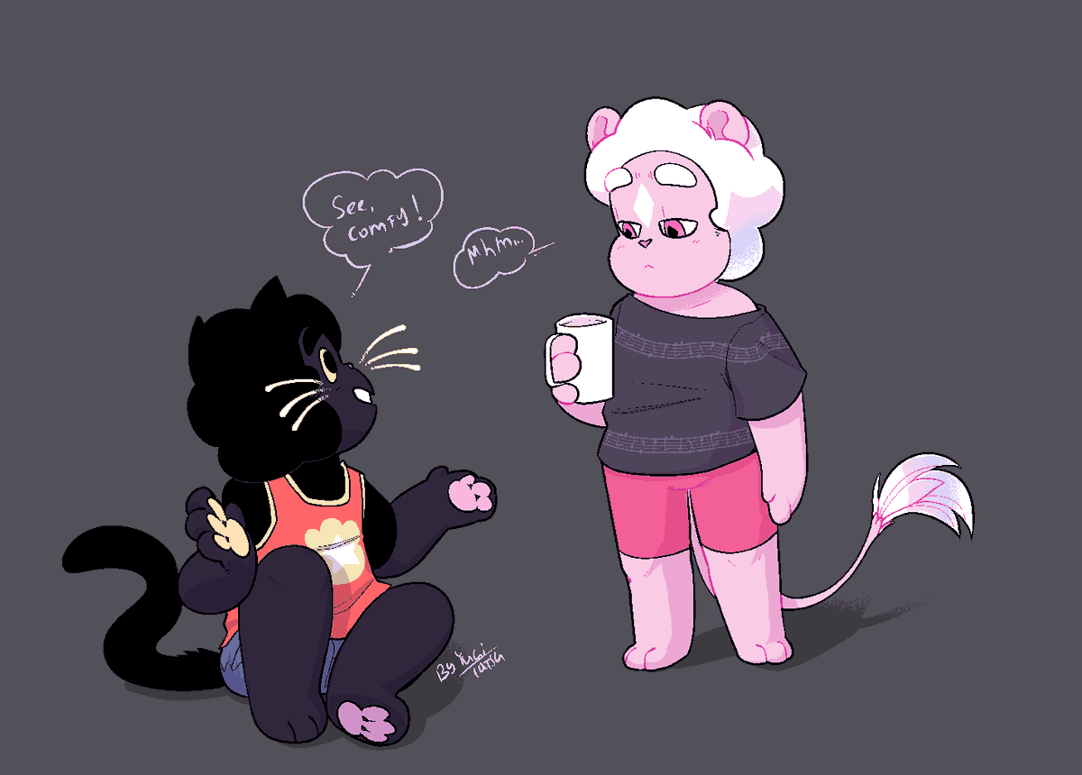 CosmicCeto's tweet photo. Casual outfit c: https://t.co/zCTpMC3fUZ