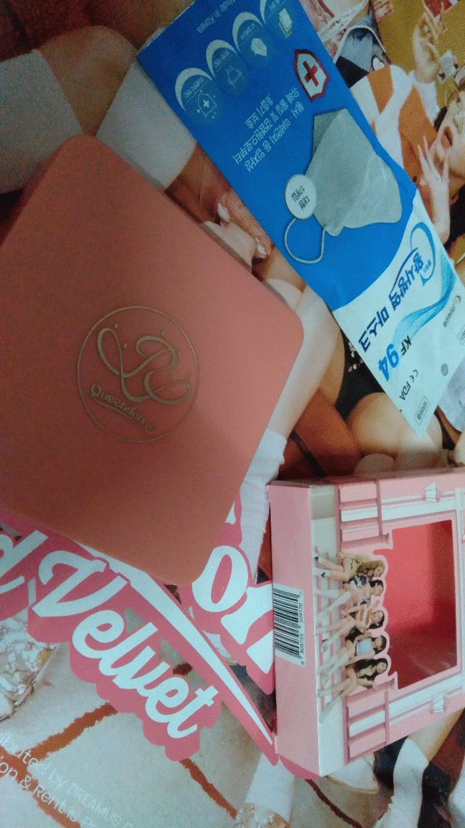 wonjeongshi's tweet photo. my queendom album is here naaa, super cute talaga nitong album na to huhu ><
thank you so much po, @shopwthfelicita for the smooth transaction!!! hihi <33 https://t.co/EakrbnWjNv