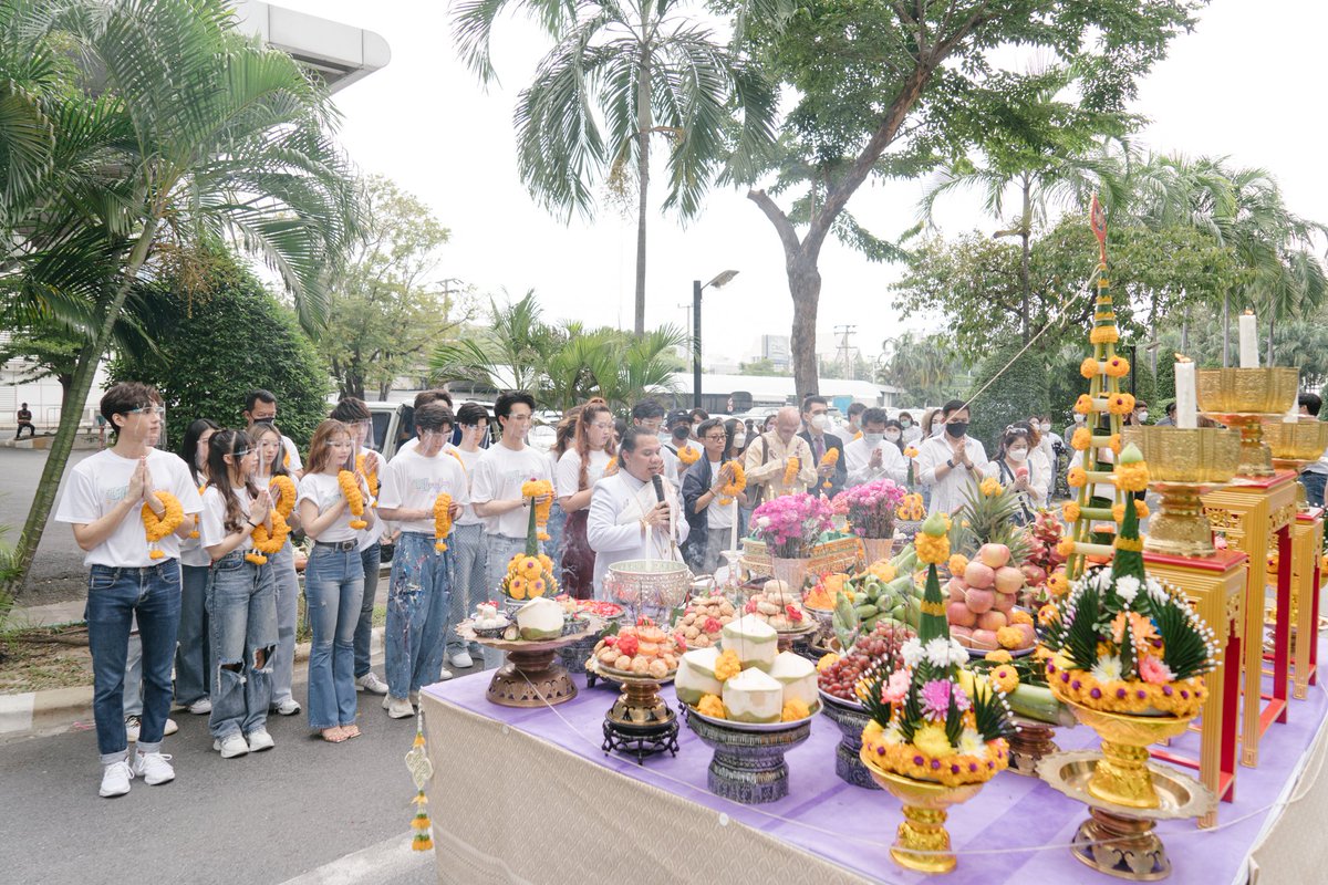 YOMA ENTERTAINMENT tweet media