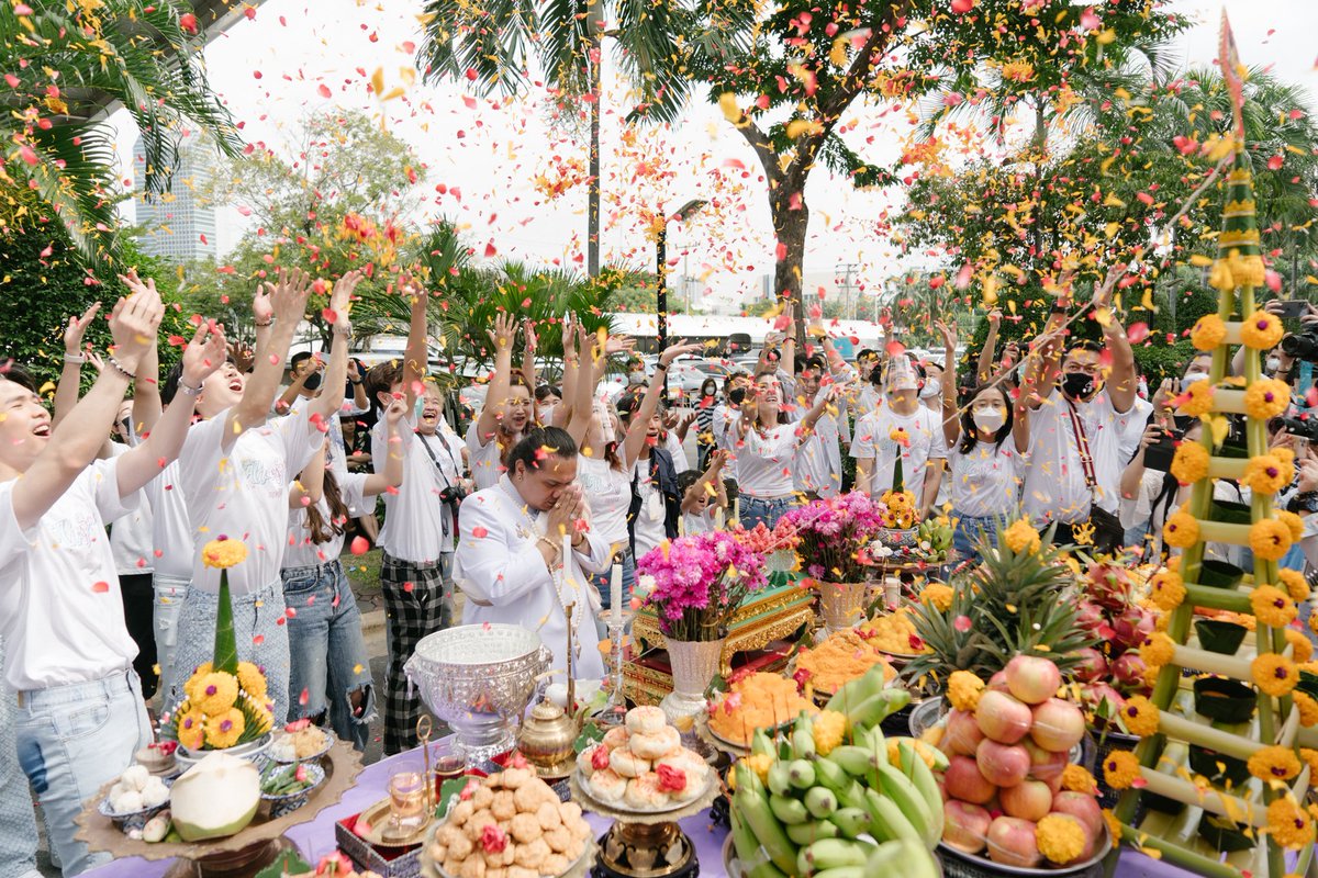 YOMA ENTERTAINMENT tweet media