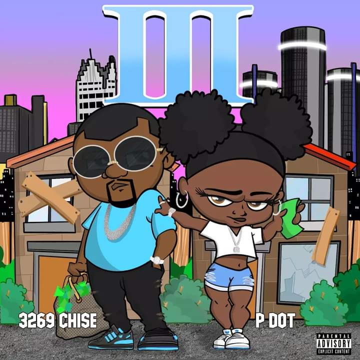 IAMPDOT's tweet photo. @WNRV1081_ @Grindlife313 Thank You So Much! We appreciate you!  Much Love From Detroit! https://t.co/QYJhfYdb8W