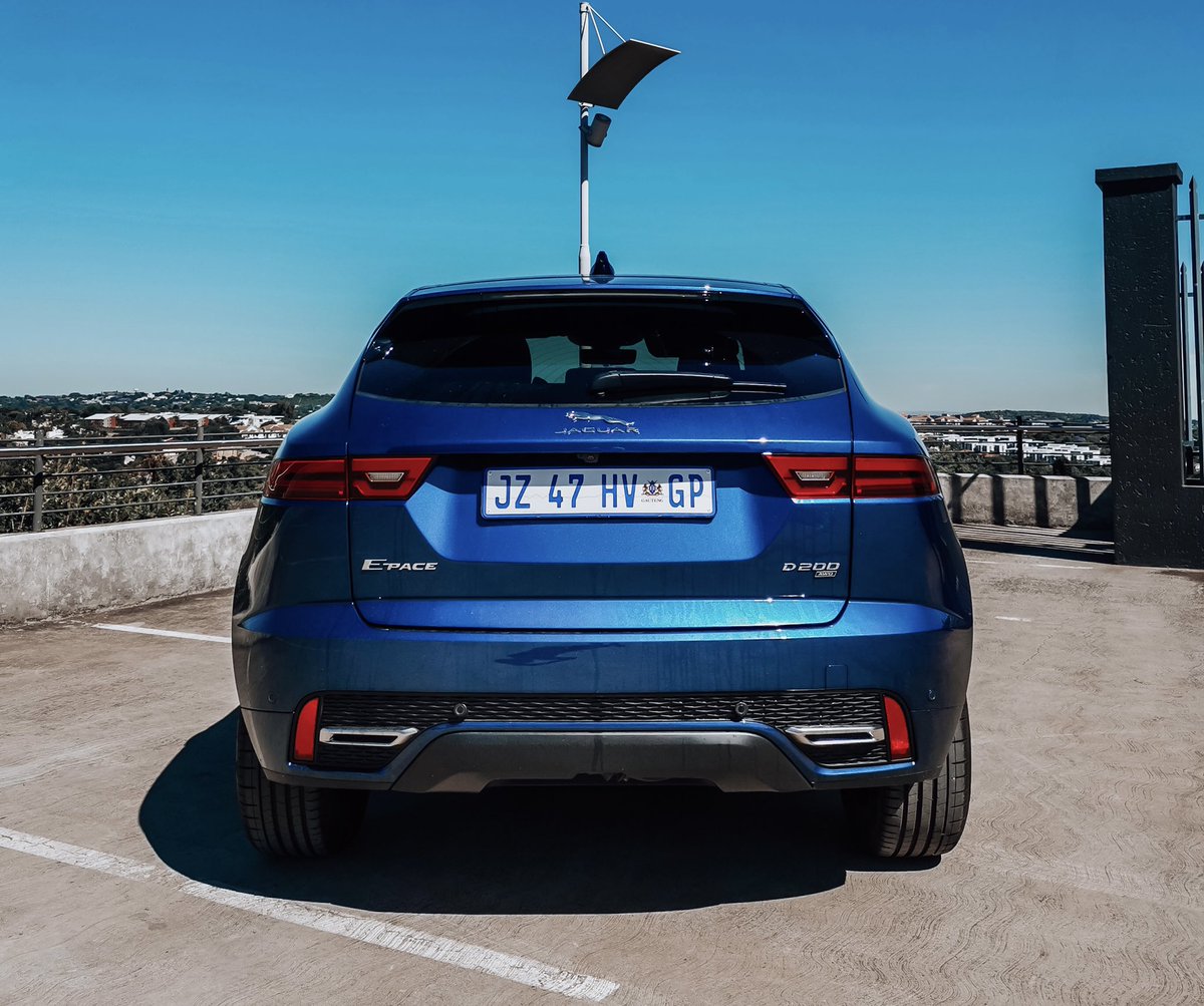 khuleonwheels's tweet image. Certain price points naturally depict a higher level of scruitinty and the #JaguarEPace that we are saying goodbye to today, makes a very good case of its premium stature. The time we have spent in it has highlighted an overall refined cabin and ride quality…

#Jaguar #EPace