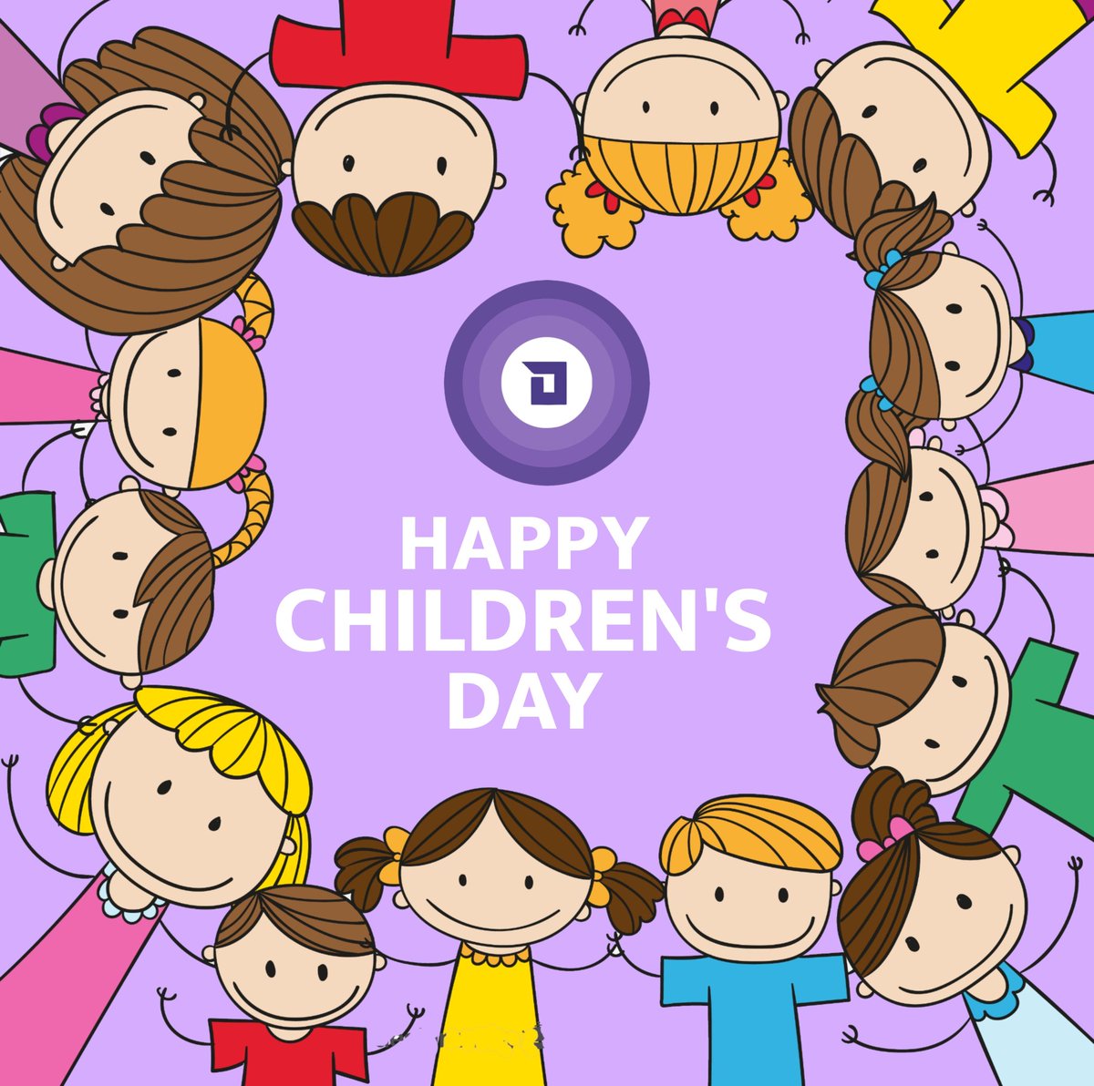 DaipsiS's tweet photo. The sweetest period of anyone’s life is their childhood. A very happy Children’s Day to all the kids in the world. Spend this day with unlimited fun!
#ChildrensDay #ChildrensDay2021 #childhood #childrensdayspecial @kshitijch31 https://t.co/dgbL4EHhJM