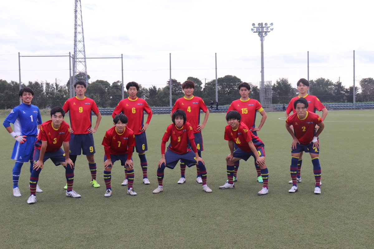千葉大学体育会サッカー部 Chiba Univ Fc Twitter