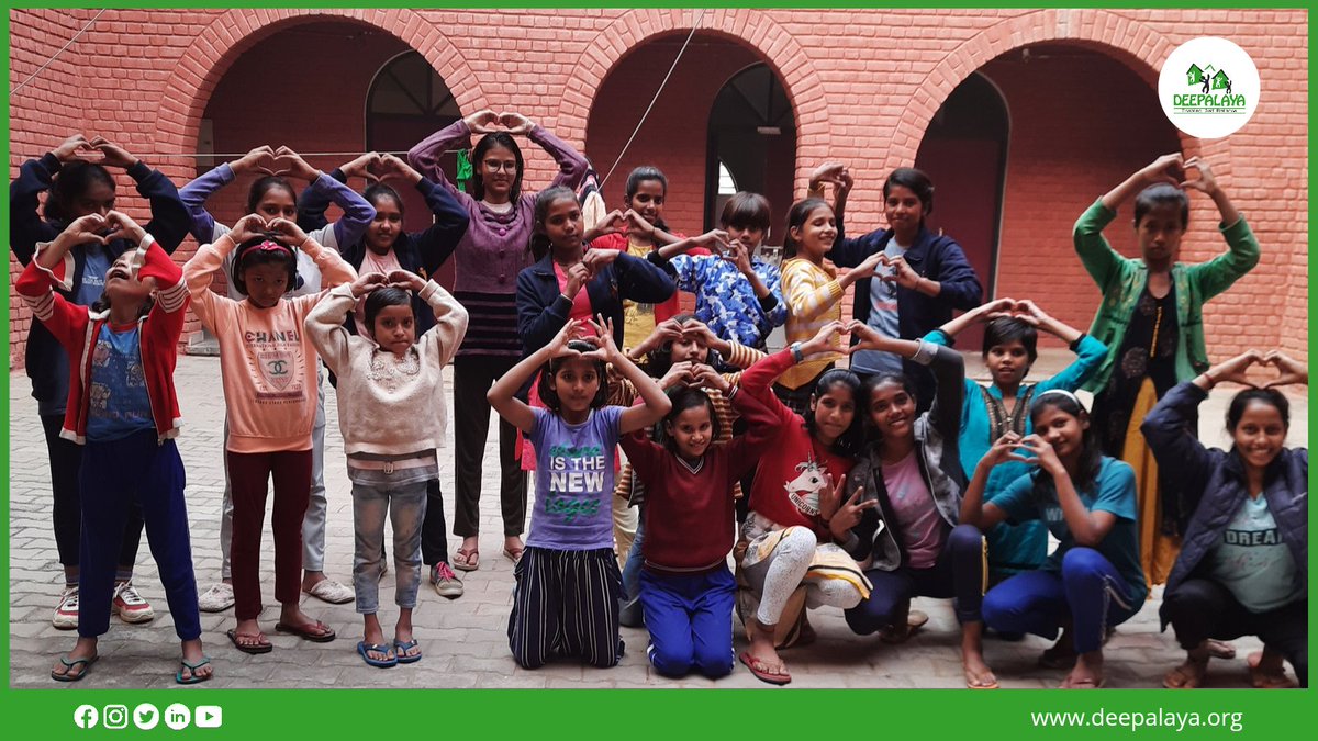 deepalayadelhi's tweet photo. "#Children are like buds in a garden and should be carefully and lovingly nurtured, as they are #thefutureofthenation and the citizens of #tomorrow. Only through #righteducation can a better order of society be built up".- Jawahar Lal Nehru #ChildrensDay2021 #deepalayango #future https://t.co/aEKPk32oTJ