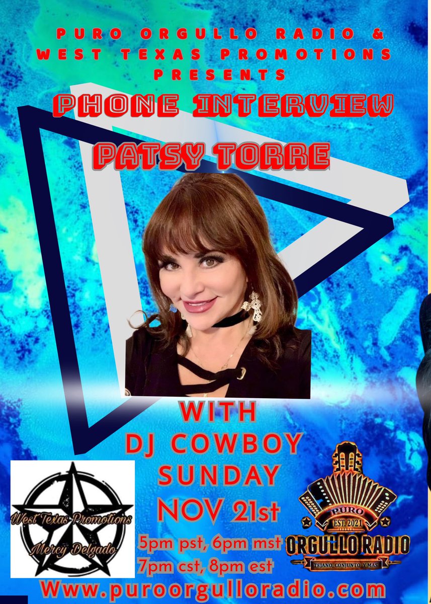 Patsy Torres tweet media