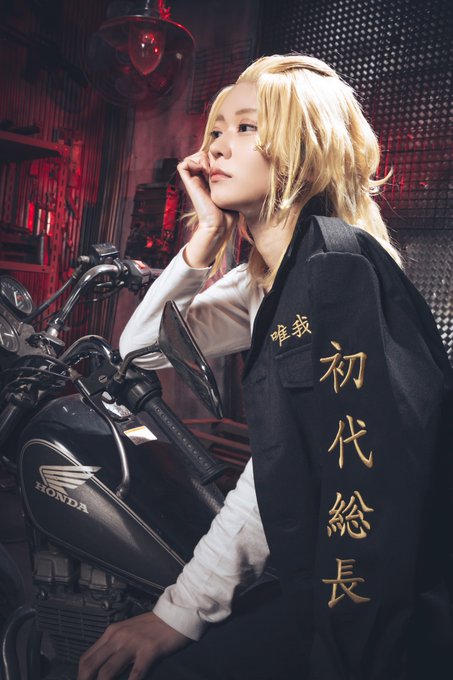 Twitterのコスプレ画像28