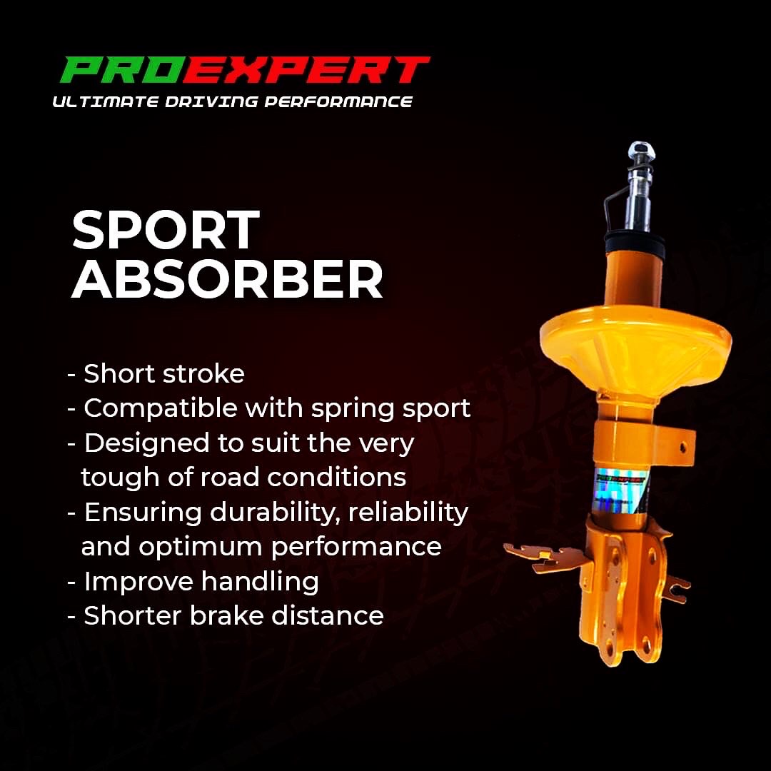 KnTrading's tweet photo. #proexpert #heavyduty #sportabsorber https://t.co/kjvjZfkQd0