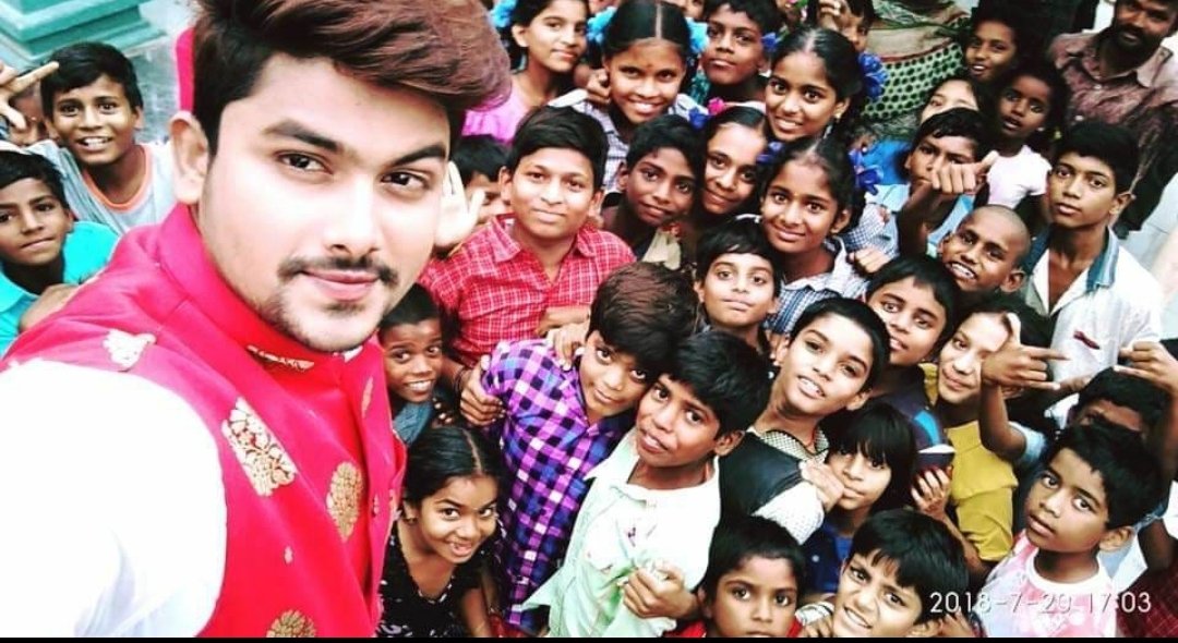 sweetfanofsunny's tweet photo. #BB5SensationVJSunny https://t.co/ui5aVqPTSL