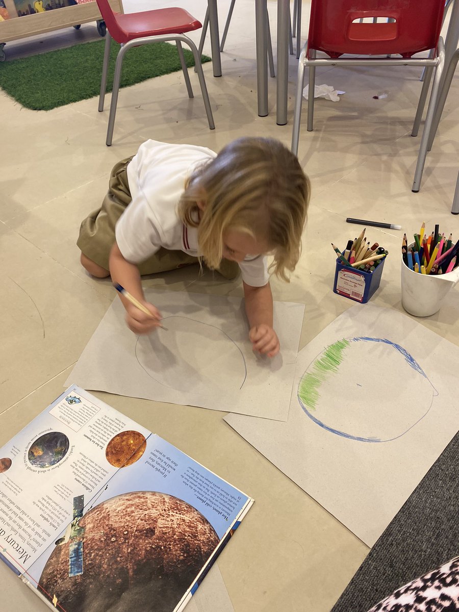 Foundation Stage | Victory Heights Primary School tweet media