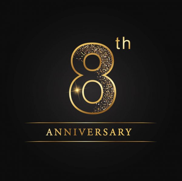 TheSerenity306's tweet photo. To all of the SERENS that are still here and the ones that left you all have made me proud to have another year with you guys and girls this today marks our 8th Anniversary so happy to us all #8thAnniversary #TheSerenity #SERENS #Kpop #Jpop #AsianMusic https://t.co/Xpi1SzpydS