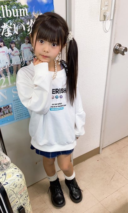 Twitterのコスプレ画像7