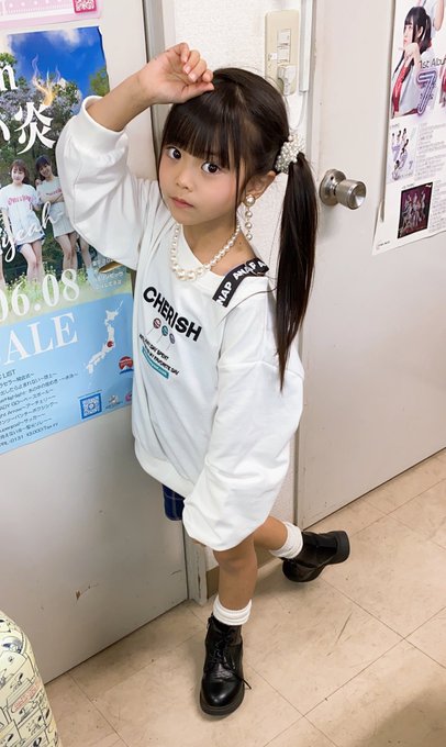 Twitterのコスプレ画像6