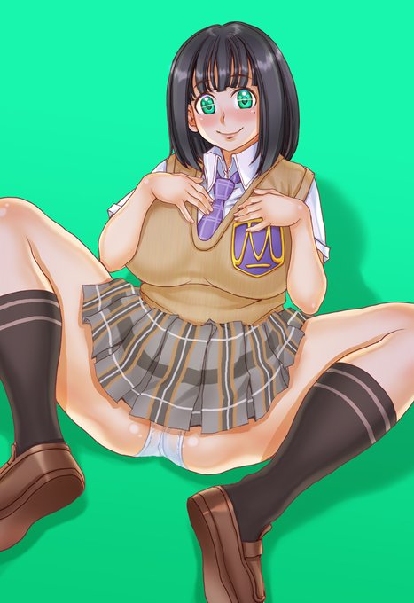 skeb進捗〜 (*'∇`)ノ♪

基本絵はこんなところかなぁ…… (;^_^A

あとは差分をどこまで作れるか…… 