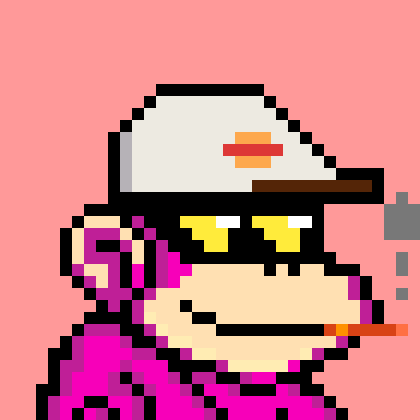 Fast Food Baby Apes 🦧🍟🧢 tweet media