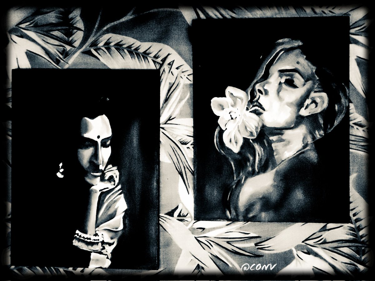gruesmonmax's tweet photo. Turn oil on board 
.
Wood boards 
.
Take them away
.
#conv #art_chitrakala #artistsontwitter #oilpainting #oilonwood #takethemaway 
.
DM if interested
. https://t.co/SSHG92fnAj